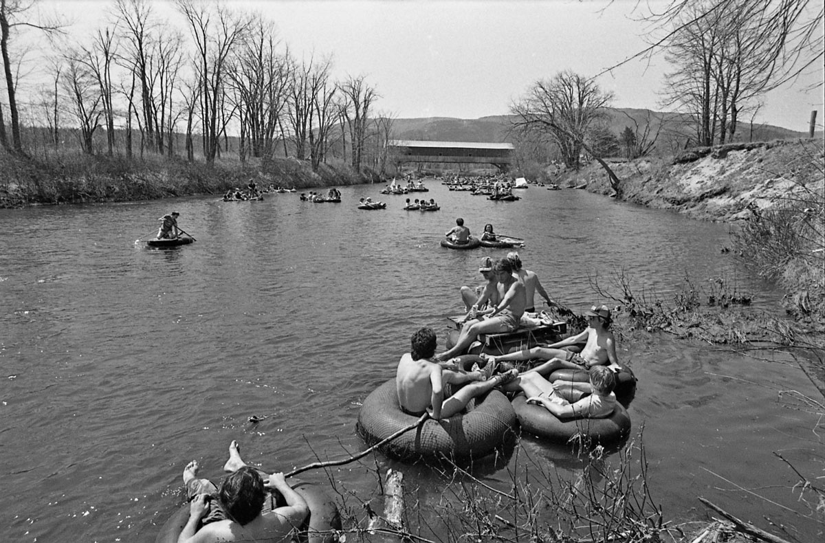 1980 river regatta