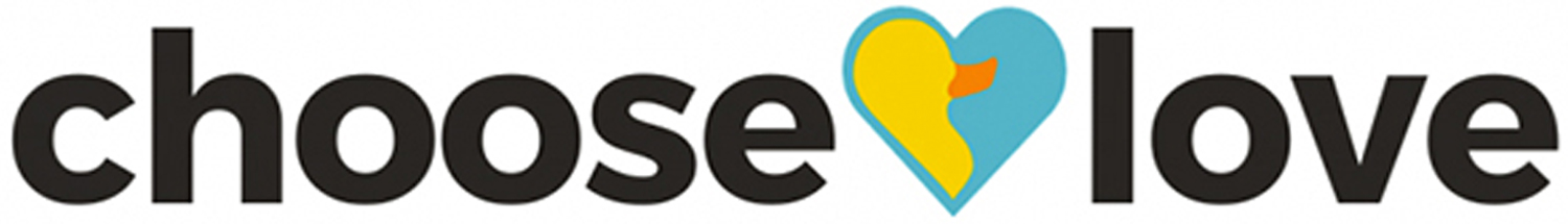 ChooseLove logo