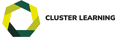 Cluster Learning Logo