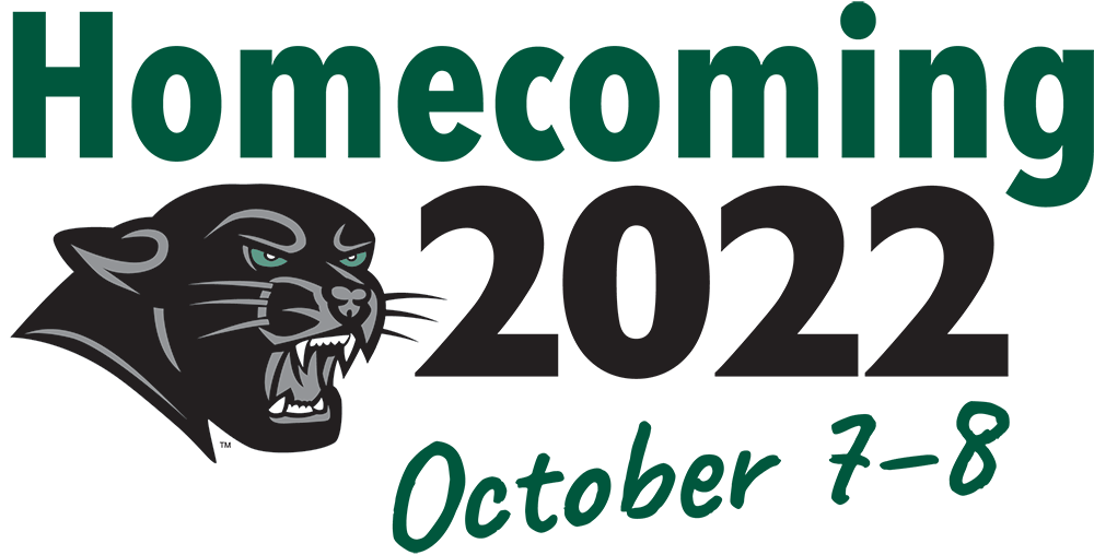 Plymouth Homecoming 2021 Logo