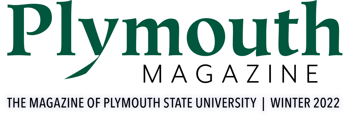 Plymouth logo