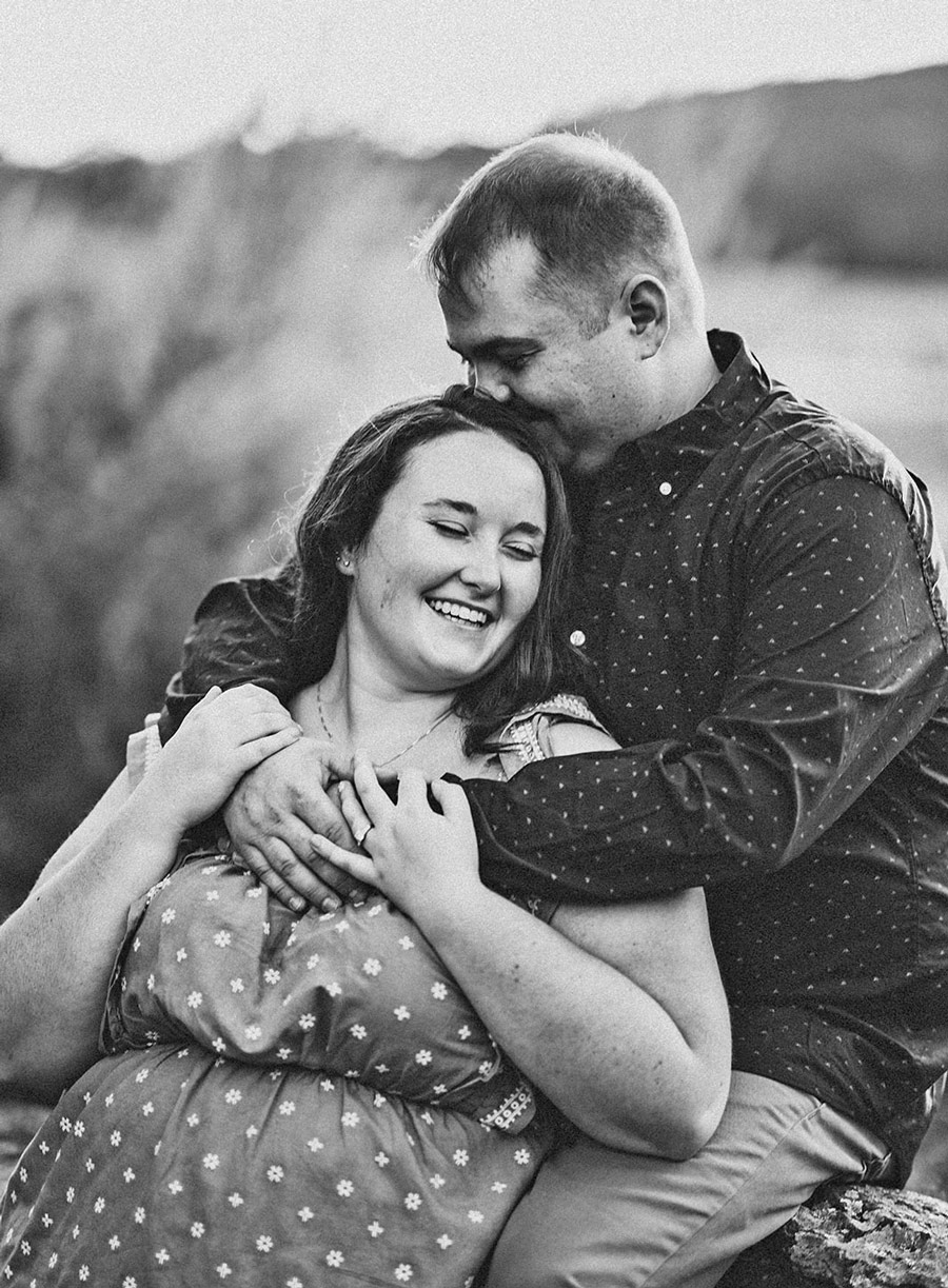 Emily Fontaine ’18 and Zachary Sampson are getting married on August 6, 2022 in Strafford, NH.