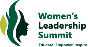 Women’s Leadership Summit Logo