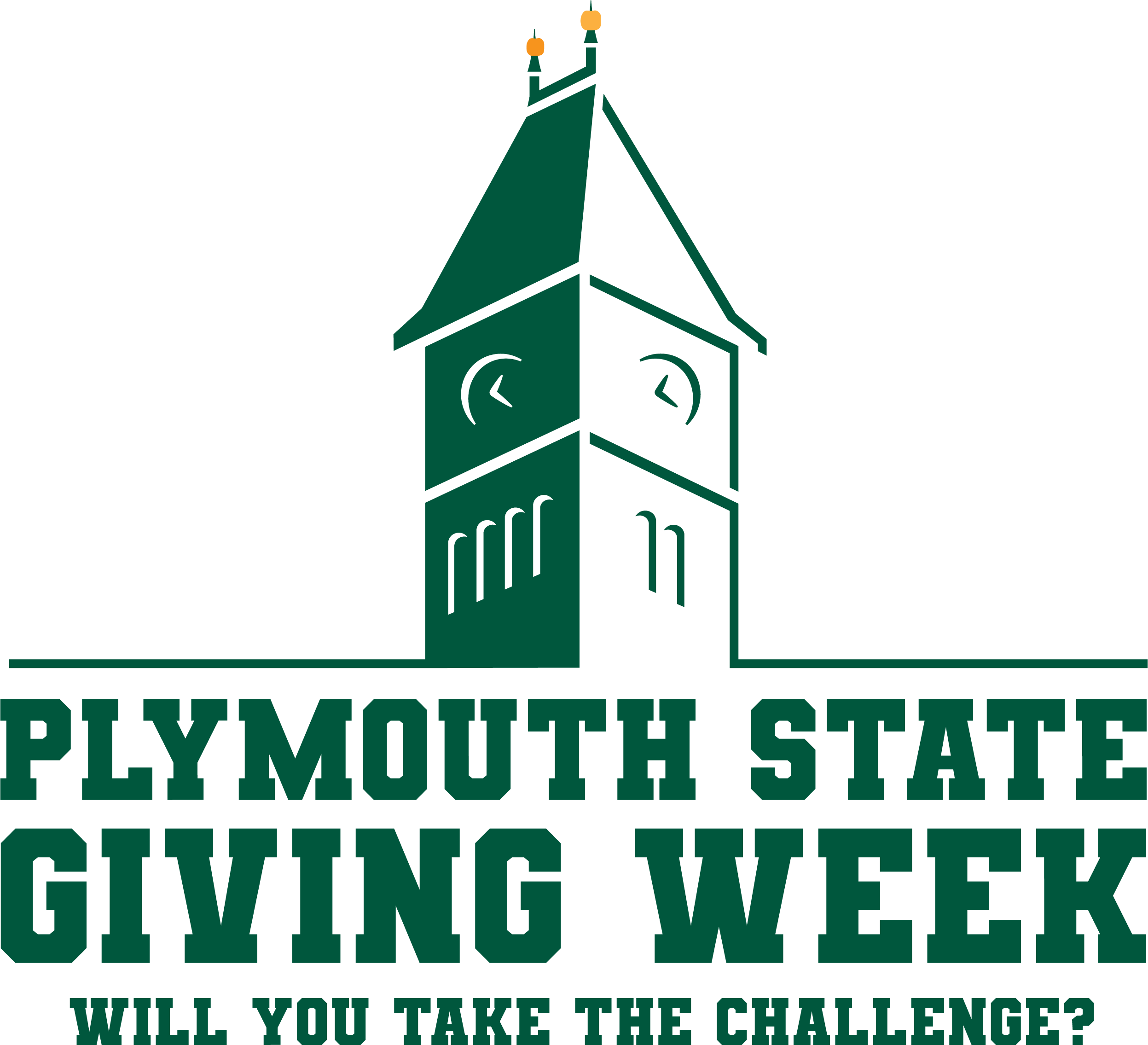 Giving Week logo