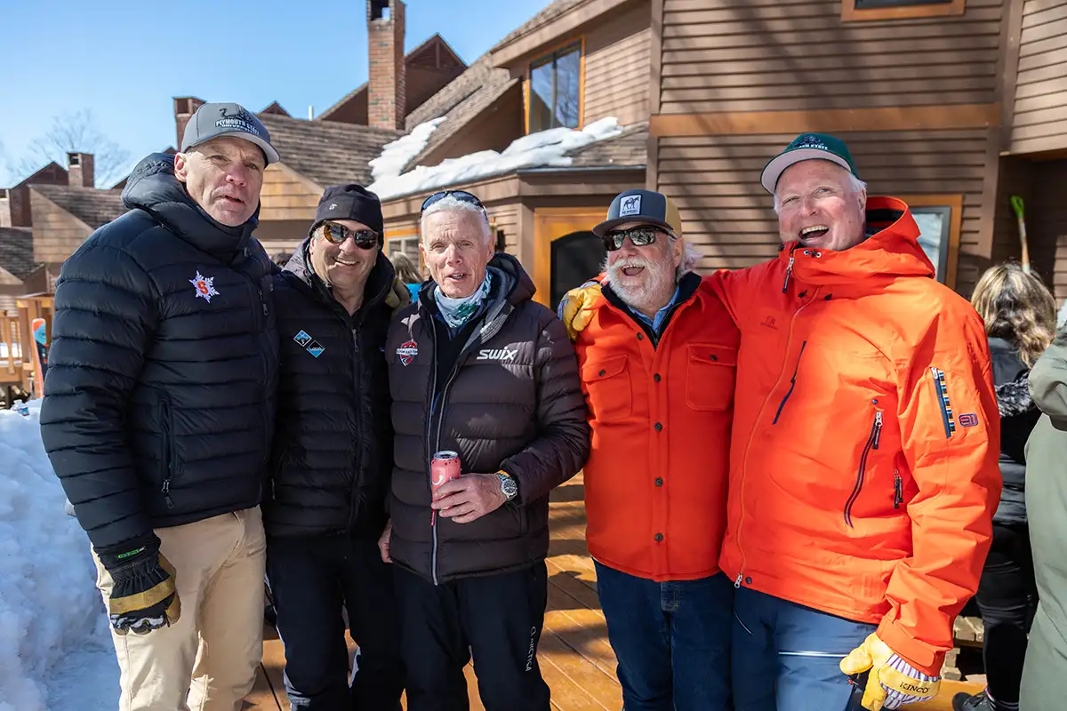 Alumni Ski Day at Loon Mountain – Saturday, March 16, 2024
